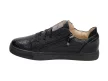 Czarne sportowe buty damskie VICES Q47-1
