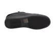 Czarne sportowe buty damskie VICES Q47-1