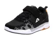 Sportowe buty dziecięce AMERICAN BS09/21 BK