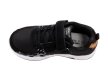 Sportowe buty dziecięce AMERICAN BS09/21 BK