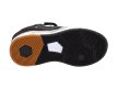 Sportowe buty dziecięce AMERICAN BS09/21 BK