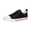 Trampki męskie BIG STAR JJ174061 BK