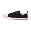 Trampki męskie BIG STAR JJ174061 BK