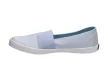 Niebieskie baleriny damskie AMERICAN LH74/19