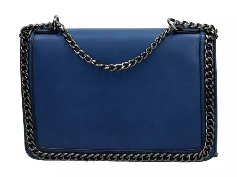 Torebka damska 1286-4 Blue