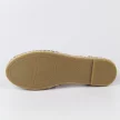 Czarne espadryle damskie VINCEZA 34594