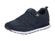 Sportowe buty męskie AMERICAN WT19/21 GRANAT