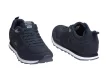 Sportowe buty męskie AMERICAN WT19/21 GRANAT