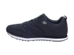 Sportowe buty męskie AMERICAN WT19/21 GRANAT