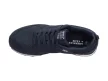 Sportowe buty męskie AMERICAN WT19/21 GRANAT