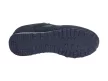 Sportowe buty męskie AMERICAN WT19/21 GRANAT