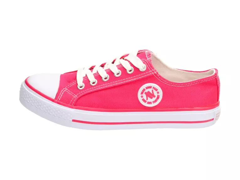 Tenisówki damskie, trampki New Age 083 Fu