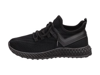 Sportowe buty damskie FILIPPO DTN2292/21 BK