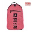 Plecak BIG STAR HH574189 RD