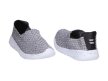 J.Szare sportowe buty damskie SABATINA FD20-1