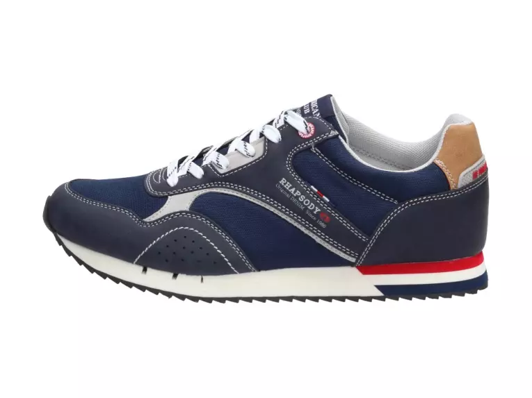 Sportowe buty męskie American Club Rh14/20 Nv