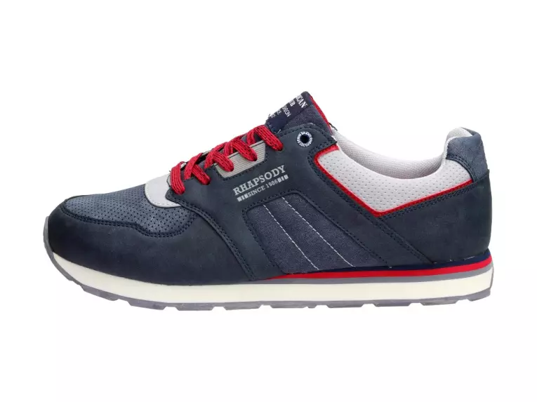 Sportowe buty męskie American Club Rh08/20 Nv