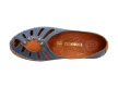 Granatowe baleriny damskie T.SOKOLSKI W21-328