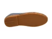 Granatowe baleriny damskie T.SOKOLSKI W21-328