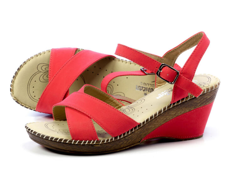 -55% Markowe espandryle American Club 25002 Ko