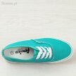 Trampki damskie American Club 63-7 L.Blue