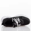 Czarne sneakersy damskie Vinceza 8771