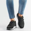 Sportowe buty damskie AMERICAN CLUB AA01/21 BK
