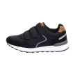 Sportowe buty damskie AMERICAN CLUB AA01/21 BK