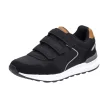 Sportowe buty damskie AMERICAN CLUB AA01/21 BK