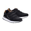 Sportowe buty damskie AMERICAN CLUB AA01/21 BK