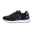 Sportowe buty damskie AMERICAN CLUB AA01/21 BK
