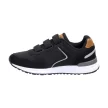 Sportowe buty damskie AMERICAN CLUB AA01/21 BK