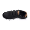 Sportowe buty damskie AMERICAN CLUB AA01/21 BK