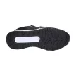 Sportowe buty damskie AMERICAN CLUB AA01/21 BK