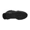 Czarne śniegowce męskie z membraną AMERICAN CLUB SOFTSHELL WT63/22