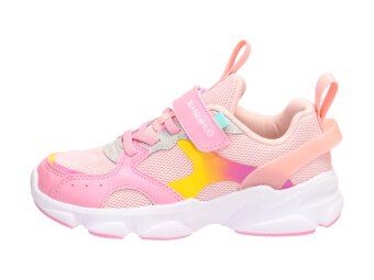 Różowe sportowe buty dziecięce ABCKIDS 133