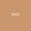 Cienkie skarpetki z koronką Kala beige