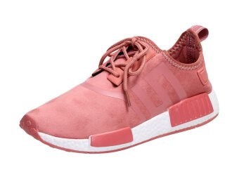 Różowe sportowe buty damskie 8159-20