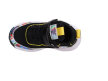 Sportowe buty dziecięce AMERICAN BD06/21 BK