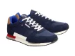 Sportowe buty męskie AMERICAN RH18/21 GRANAT