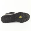Czarne sneakersy półbuty damskie POTOCKI 10574