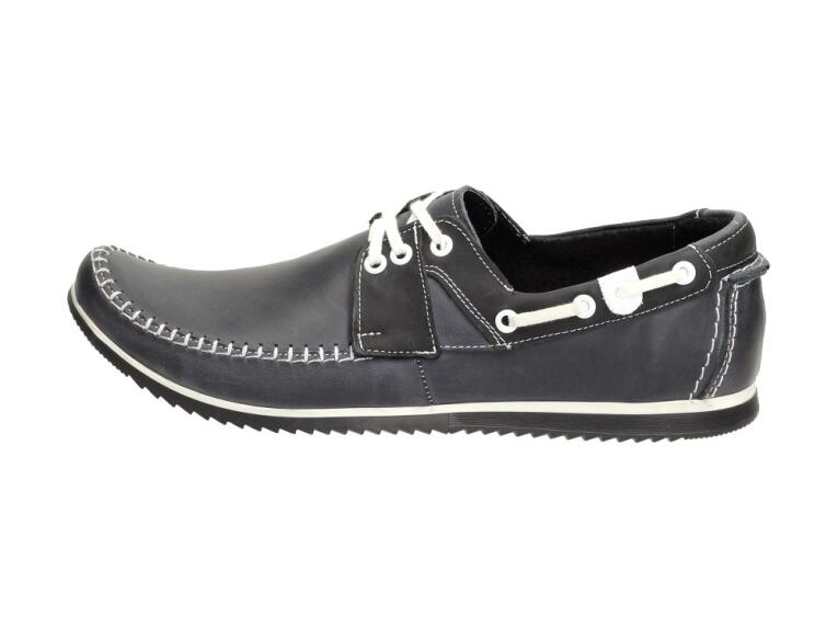 Polskie buty męskie Polbut 239 Nv
