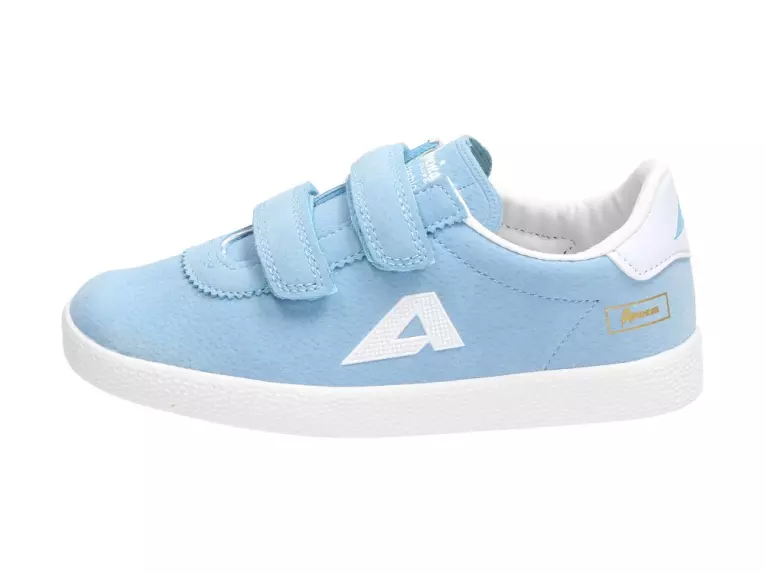 Buty dziecięce sportowe American Club 2952bl