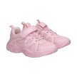 Różowe sportowe buty dziecięce AMERICAN CLUB FH33/22