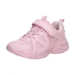 Różowe sportowe buty dziecięce AMERICAN CLUB FH33/22