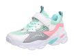Sportowe buty dziecięce AMERICAN RL14/21 WT/MT