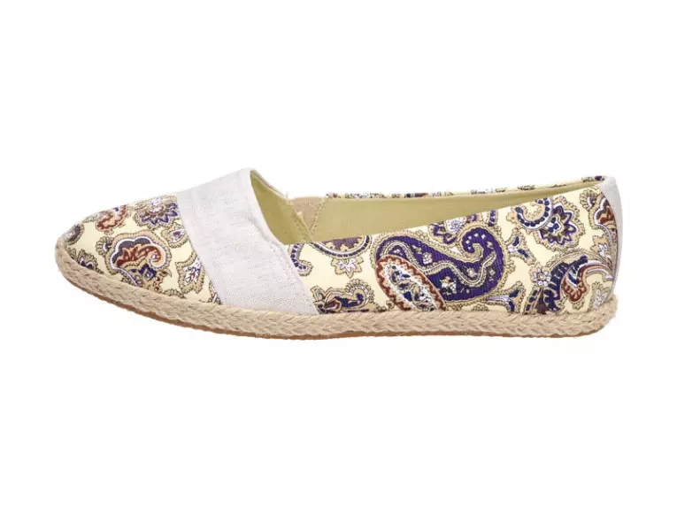 Espandryle damskie buty American Club 150609bl