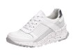 Białe sneakersy damskie FILIPPO DP2008/21