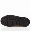 Czarne skórzane półbuty damskie Filippo Dp7285/25