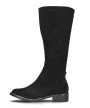 Czarne kozaki damskie FILIPPO DKZ3120/21